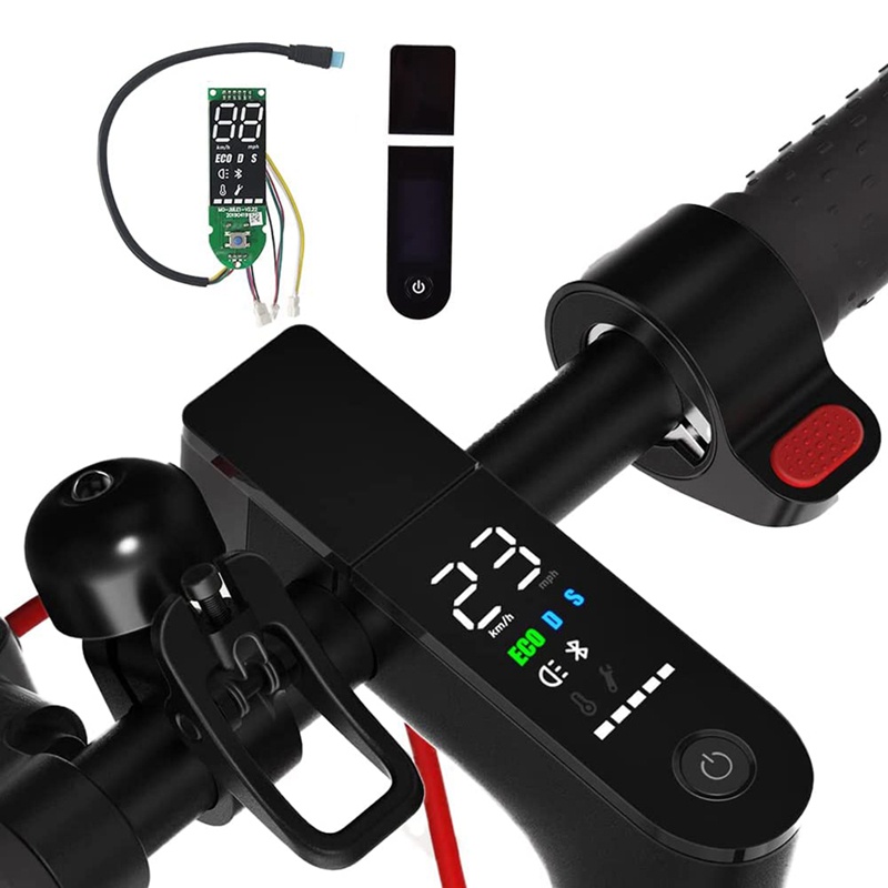 Bảng Mạch Thay Thế Cho Xe Scooter Điện Xiaomi M365 /M365 Pro