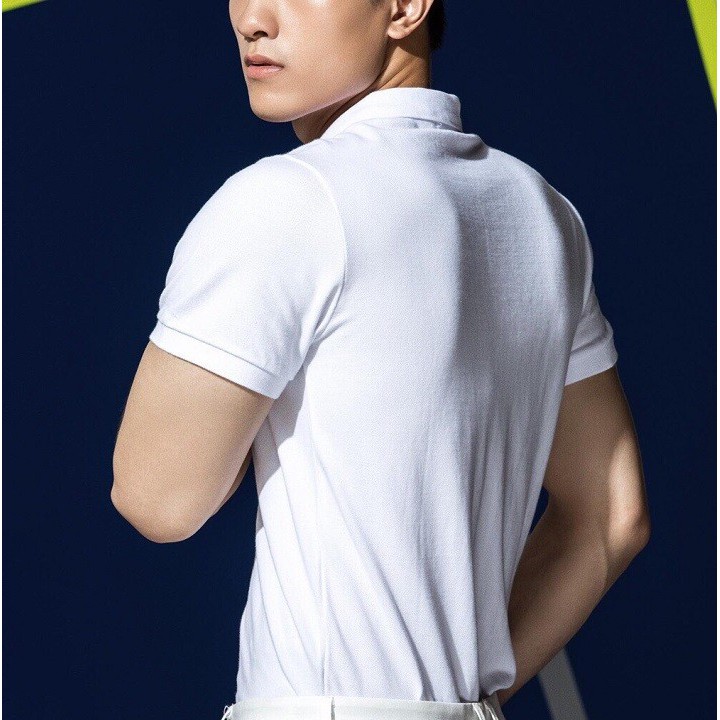 [CHẤT ĐẸP]ÁO THUN NAM NGẮN TAY, ÁO POLO CỔ BẺ KIỂU DÁNG HÀN QUỐC | BigBuy360 - bigbuy360.vn