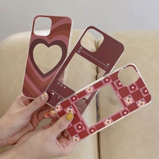 Ốp lưng iphone full viền caro nhiều màu