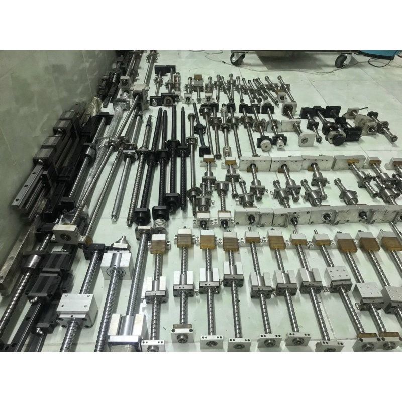 Vitme bi phi 15 bước 10 dài 350mm