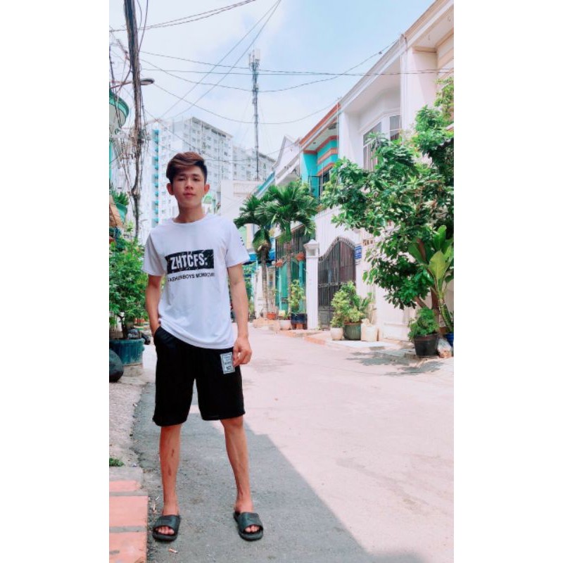 [ Bộ Hè_ Cực Mát ] ĐỒ BỘ NAM, BỘ THỂ THAO NAM DÂY SỌC BHGC | BigBuy360 - bigbuy360.vn