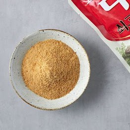 Hạt nêm vị bò nhập khẩu Hàn Quốc gói 1kg