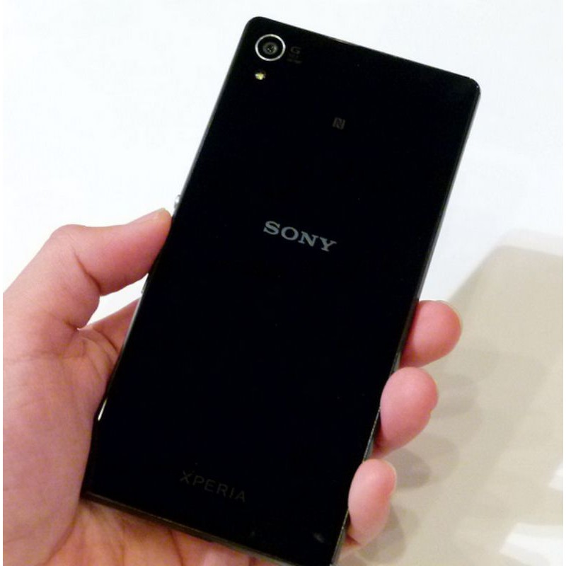 [Rẻ Vô Địch] Điện thoại Sony xperia Z4 Z5 đẹp zin nguyên bản. ram 3g/32g chống nước camera đẹp | BigBuy360 - bigbuy360.vn