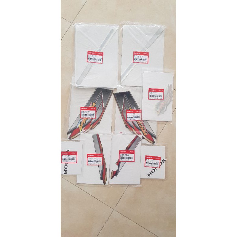 Bộ tem Dream Việt xịn