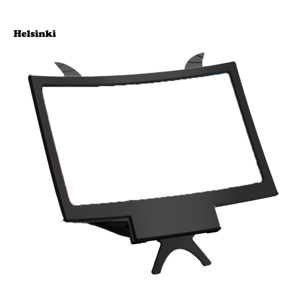 Hls Kính Phóng Đại Màn Hình Điện Thoại Độ Nét Cao Dễ Sử Dụng