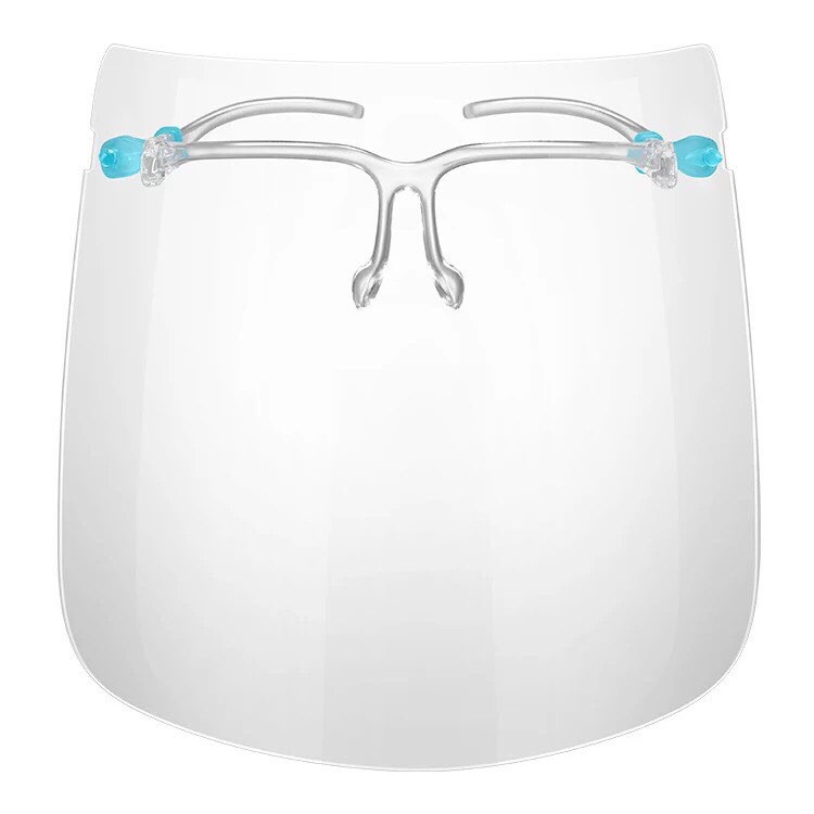 Mặt nạ phòng dịch, Kính chống giọt bắn phòng dịch THỜI TRANG, Kính Bảo Hộ Chống dịch | BigBuy360 - bigbuy360.vn