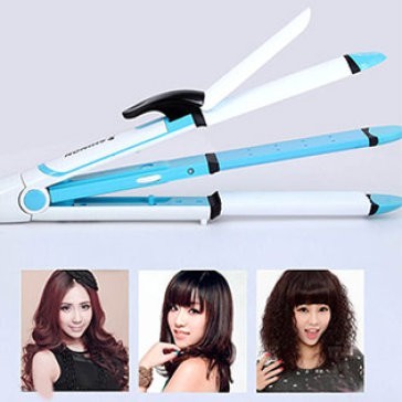 [Free ship]Máy uốn duỗi bấm gãy 4 in 1 cao cấp Shinon 8005 | BigBuy360 - bigbuy360.vn