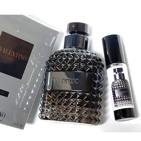 Nước hoa nam Valentino Uomo Intense Test 10ml/20ml EDP Spray - Muscat 5ml/10ml/20ml ❄𝑴𝒊𝒏𝒊𝒔𝒕𝒐𝒓𝒆𝟐𝟎𝟓 ❄