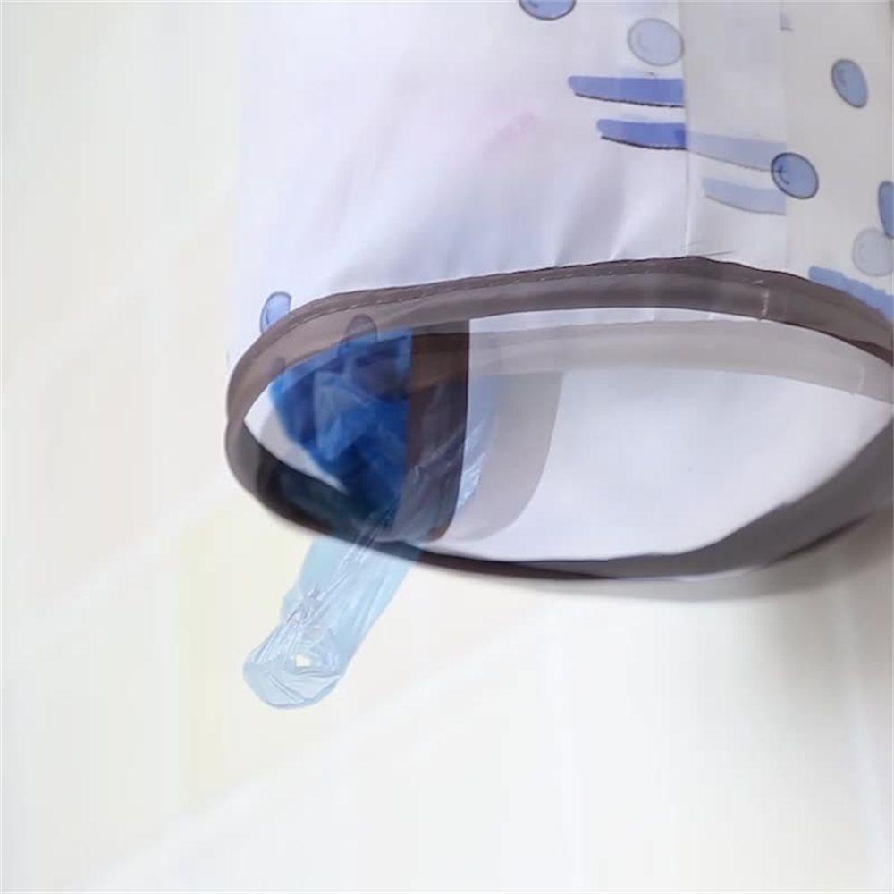 Giá Đỡ Túi Rác Gắn Tường Siêu Bền KENT1 KENT1 Tiện Dụng Cho Gia Đình