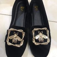 Combo giày nhung lẻ  size