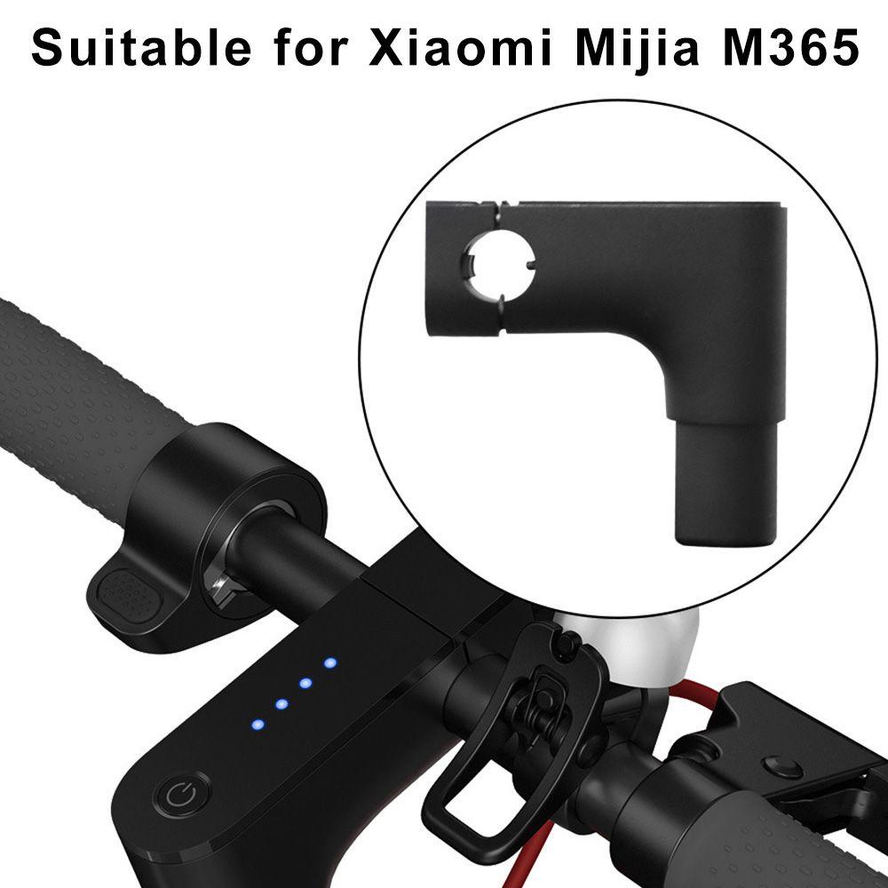 MUVAKO Vòng Kéo Gắn Bảng Điều Khiển Xe Scooter Điện Xiaomi Mijia M365