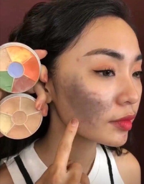 Triệt sắc Kryolan