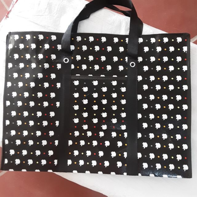 Túi đựng chăn, đựng quần áo các size