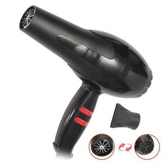 Máy sấy tóc cao cấp 2 chế độ 1600w