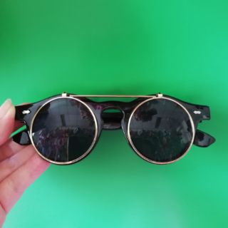 Kính 2 lớp retro mẫu mới