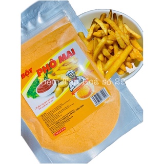 Bột Phô Mai Lắc hiệu Huy Tuấn