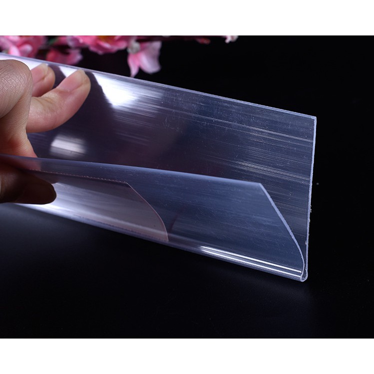 Nẹp dẹt băng dính 3cm. LH: 0911035691.