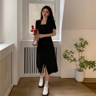 Set váy 2 chi tiết dáng dài xịn