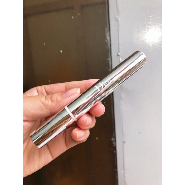 Sơn dưỡng móng tay Dior Flash Manucure Sơn Dưỡng Móng Màu Da 001