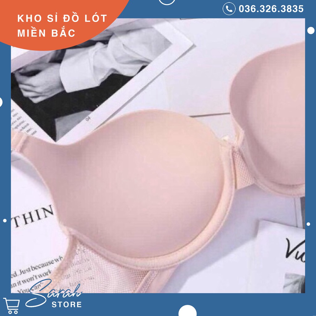 [Có Video] Áo Lót K32 Mẫu Mới Siêu Đẩy Siêu Nâng Ngực | BigBuy360 - bigbuy360.vn
