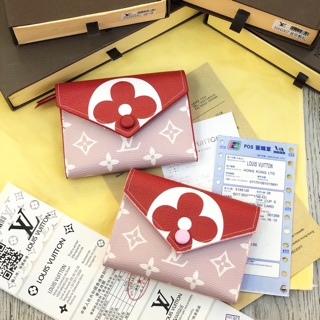 Ví ngắn bấm cúc fulbox