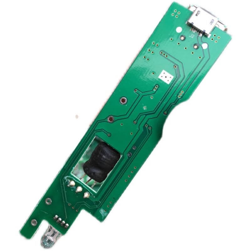 Module mạch tạo sương siêu âm mini 5V USB HPEPHS01