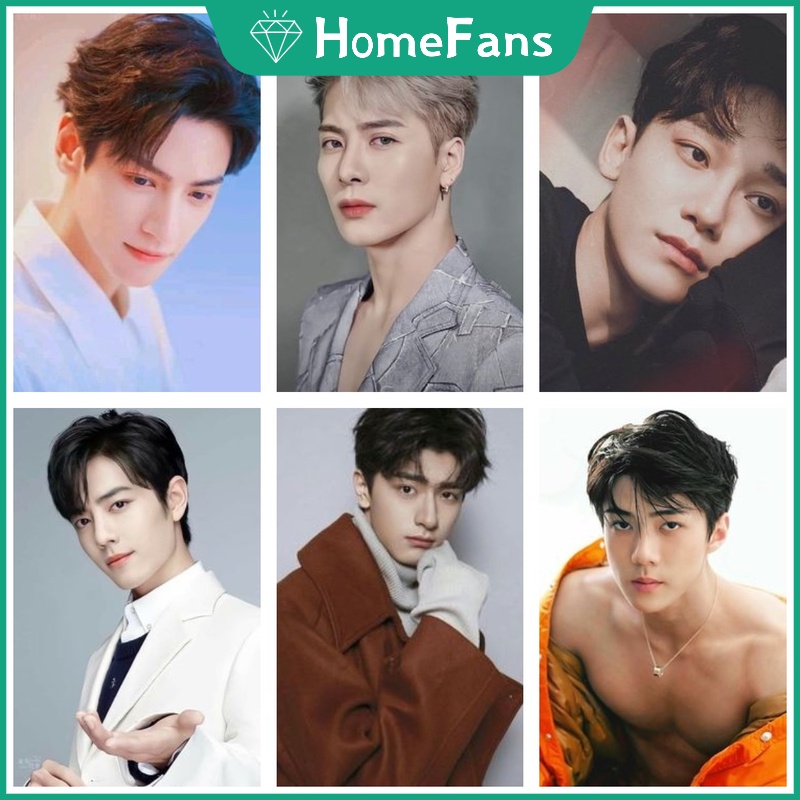 Bộ Dụng Cụ Làm Tranh Đính Đá 5D Họa Tiết Nửa Người Độc Đáo Kích Thước 30x40cm DIY Dùng Trang Trí