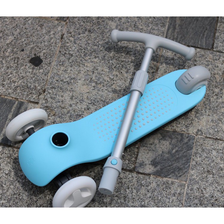 Xe trượt Scooter 3 bánh cho trẻ em MITU Xiaomi hãng