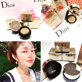 Cushion Dior mini Phấn Nước DIOR MINI SPF 50 PA+++