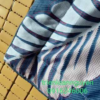 vỏ gối cotton(1 đôi,2 chiếc)