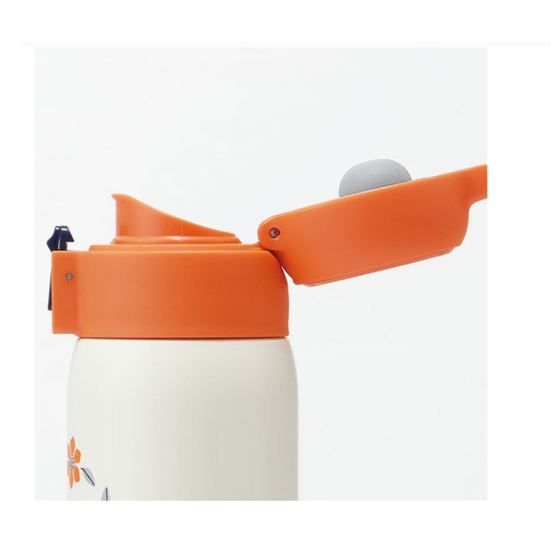 Bình Giữ Nhiệt Làm Mát Bằng Thép Không Gỉ One Touch 350ml STOT3