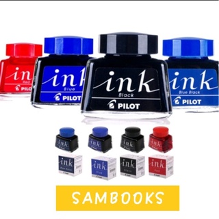 Mực bút máy ink nhật bản