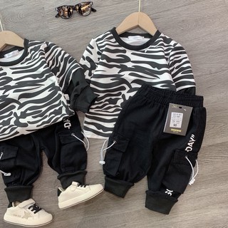 SET BỘ NGỰA VẰN CHO BT
