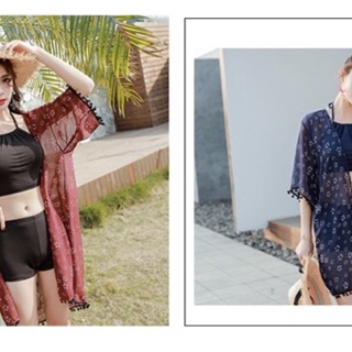 Bikini áo yếm