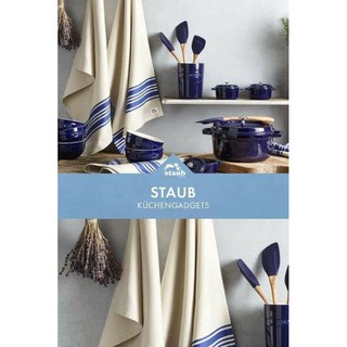 KHĂN LAU BÁT STAUB GERMANY