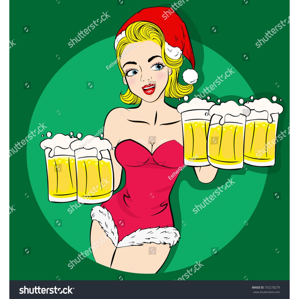 Tranh dán tường quán nhậu cực chất in khổ lớn chất liệu lụa 3D, xé không rách, lau chùi thoải mái.