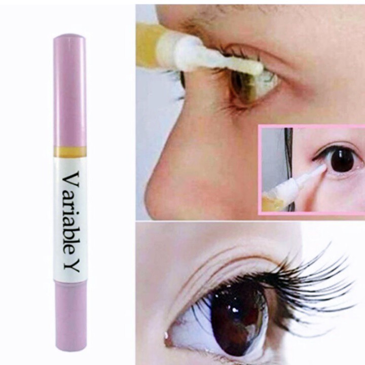 Dưỡng mi, dài mi Variable Y Eyelash 5ml