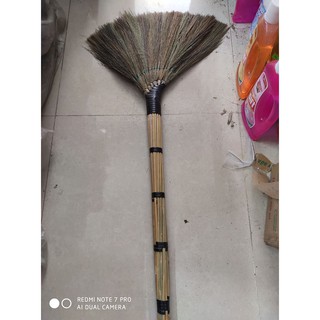chổi chít quét nhà