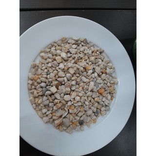 Sỏi lọc nước - Sỏi thạch anh