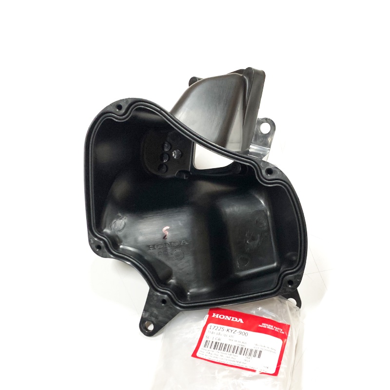 Thân bầu lọc gió HONDA Future 125  QA(17225KYZ900) _( 8A 1L)