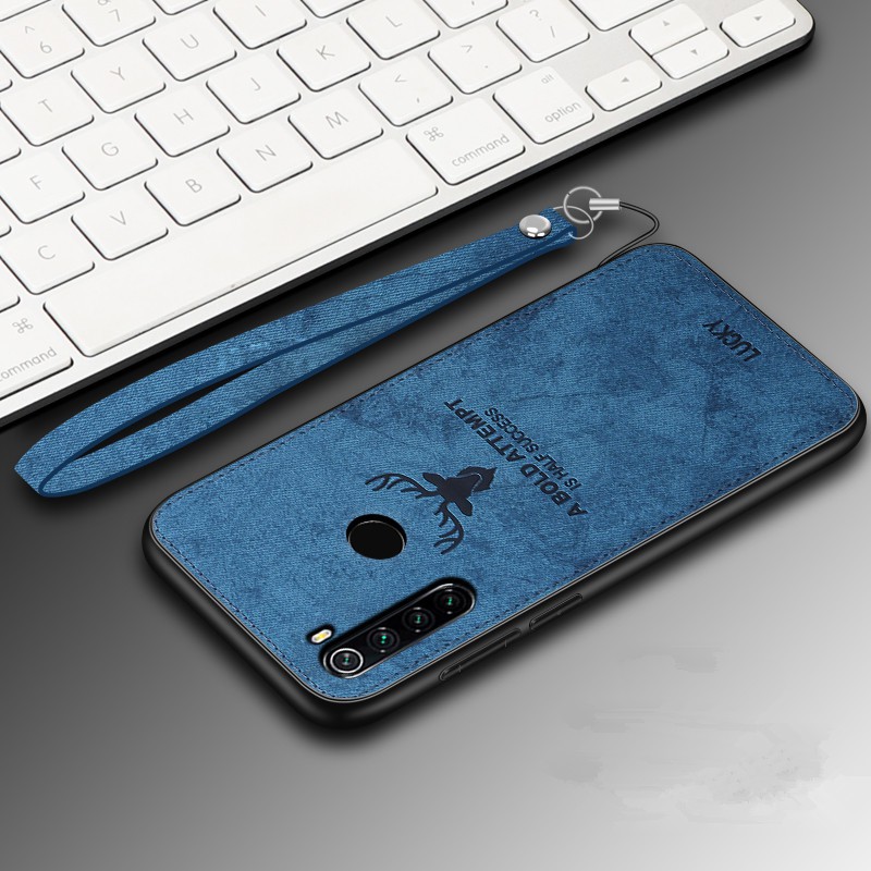 Case For XiaoMi RedMi Note 4 4X 5 6 7 8 Pro 7 7A 8 8A Cover Casing