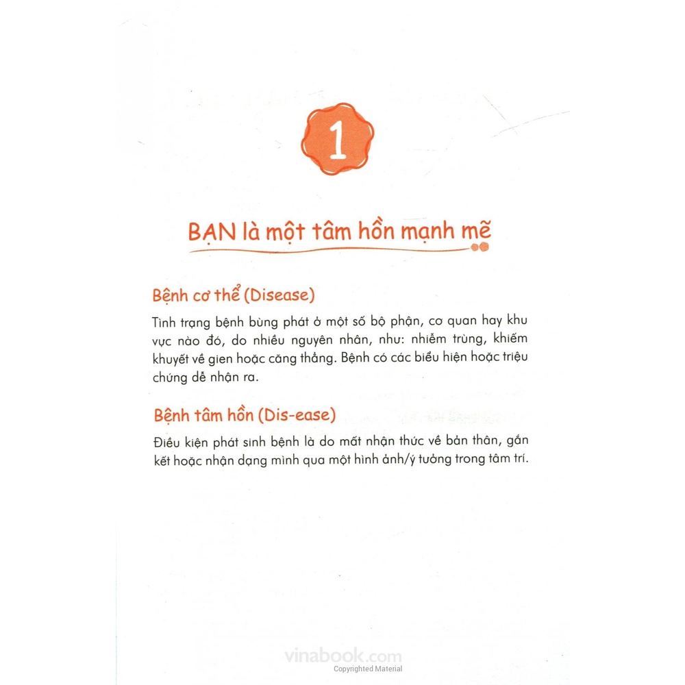 Sách - Hệ Miễn Dịch Tâm Hồn