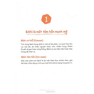 Sách - Hệ Miễn Dịch Tâm Hồn - FN