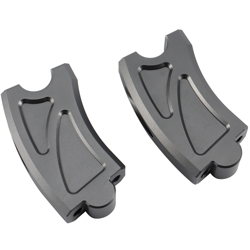 COD Motorcycle Handlebar Riser Bar Mount Handle Clamp 25MM for Honda G5VN | BigBuy360 - bigbuy360.vn