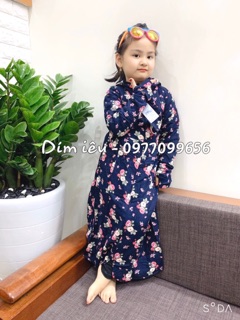 Áo chống nắng cho bé