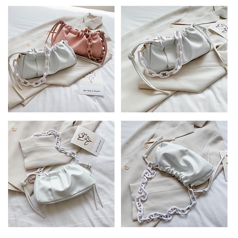 [Mã FASHIONCB264 giảm 10K đơn bất kỳ] Túi Xách Nữ Đeo Chéo Thời Trang Hàn