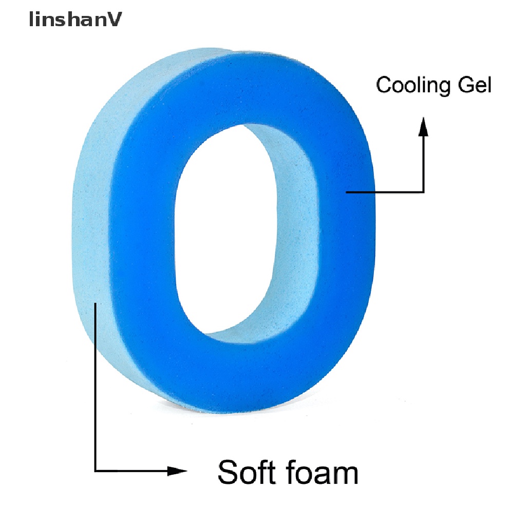 Đệm Tai Nghe Thay Thế Tương Thích Với Razer BlackShark V2 Pro / V2X