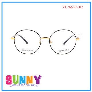 Gọng Kính Velocity VL26639