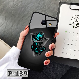 Ốp lưng SAMSUNG Galaxy J4 Plus (2018) - hình 3D