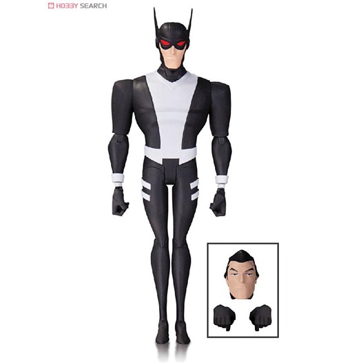 MÔ HÌNH CHÍNH HÃNG DC COLLECTIBLES BATMAN GOD AND MONSTERS